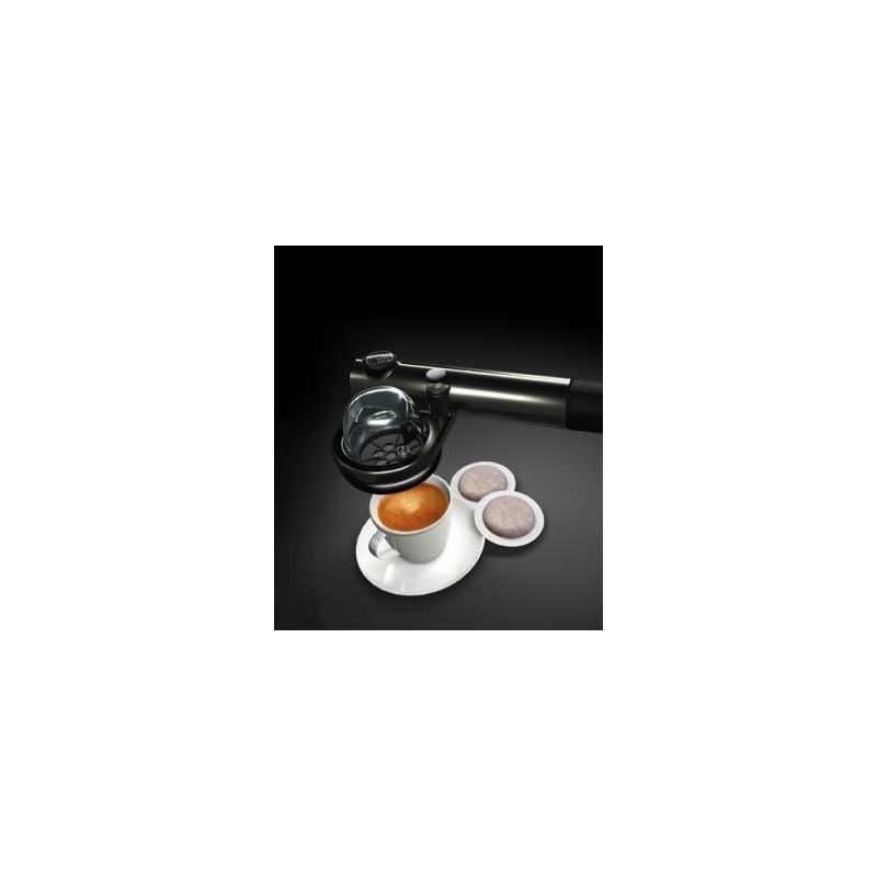 pressino Portatile per caffè in Acciaio Inossidabile da 51 mm 52 mm Jadpes Strumento per pressare Polvere di caffè Regali antiruggine per Gli Amanti del caffè Cafe Shop Frien 