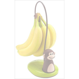 appndi banana scimmia
