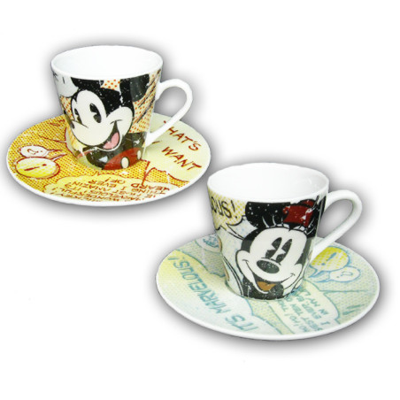 MICKEY MOUSE CLASSIC EGAN