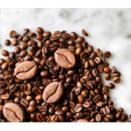 MINI COFFEE 6ML STAMPO SILICONE PAVONI NEW 2024