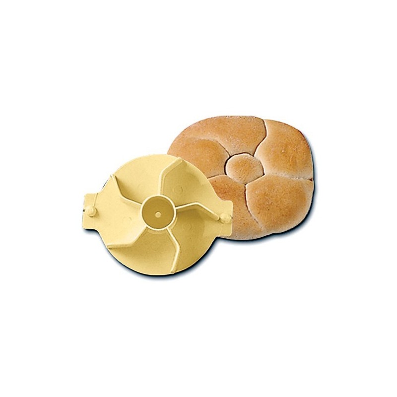 utilcasa stampo per pane in plastica