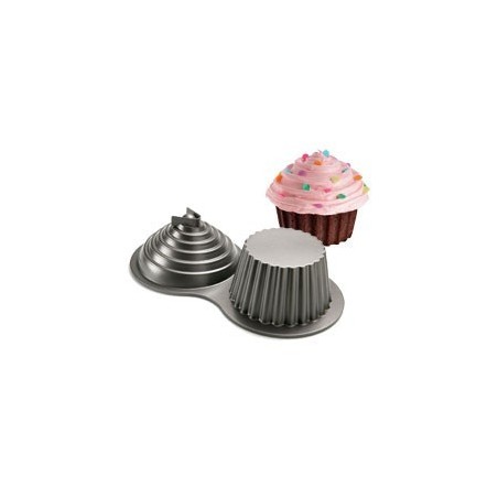 STAMPO MAXI MUFFIN 3D