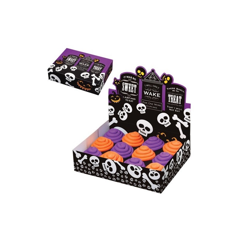 utilcasa_rho scatole in cartone per dolci halloween